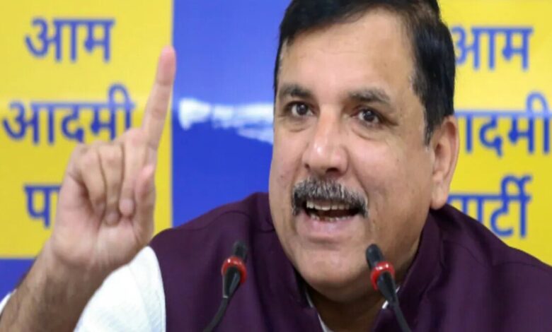 Sanjay Singh