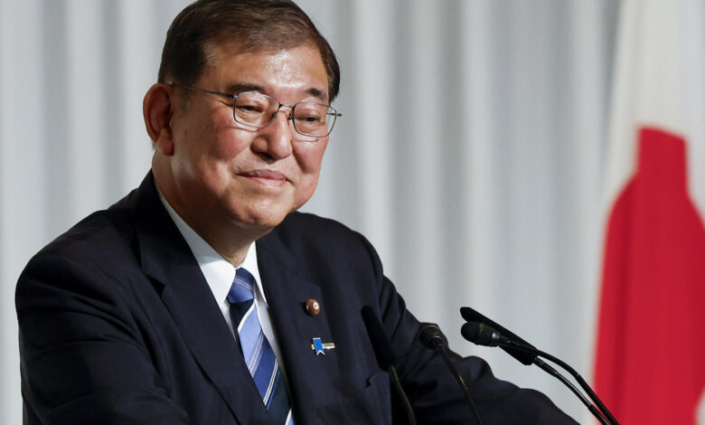 Shigeru Ibisha