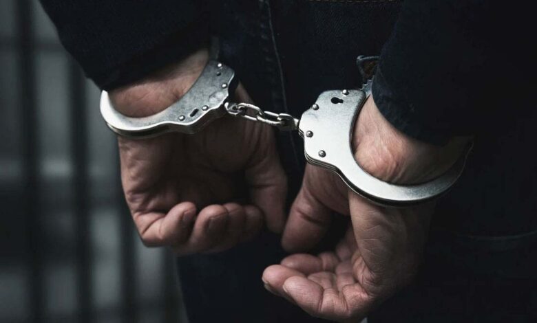 86 drug paddlers arrested