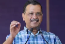 Photo of चैतर बसावा की गिरफ्तारी विसावदर में बीजेपी की करारी हार की बौखलाहट : आम आदमी पार्टी के राष्ट्रीय संयोजक अरविंद केजरीवाल