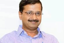Photo of गुजरात दौरे पर जाएंगे अरविंद केजरीवाल : सरकार की तानाशाही के खिलाफ उठाएंगे आवाज