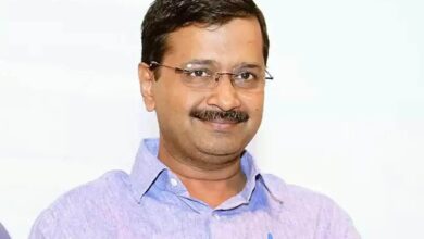 Photo of गुजरात दौरे पर जाएंगे अरविंद केजरीवाल : सरकार की तानाशाही के खिलाफ उठाएंगे आवाज