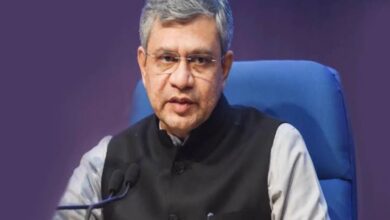Photo of बिहार को रेलवे की सबसे बड़ी सौगात,एक साथ 5 नई ट्रेनों का ऐलान, अब पटना से दिल्ली जाना होगा आसान!