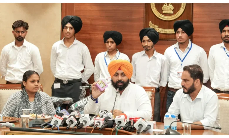 Punjab News :