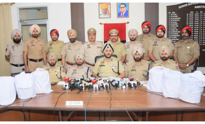 Punjab News :