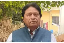 Photo of धर्मांतरण पर सपा सांसद रामजीलाल सुमन का बड़ा बयान, कहा-जब तक असमानता रहेगी, धर्म परिवर्तन…