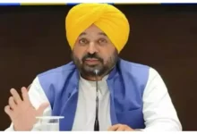 Photo of पंजाब के प्रत्येक गांव में अत्याधुनिक स्टेडियम बनाने की योजना, पहले चरण में 3,083 स्टेडियमों का निर्माण कार्य जारी : सीएम भगवंत मान
