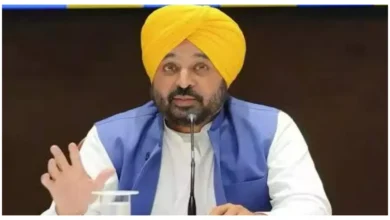 Photo of पंजाब के प्रत्येक गांव में अत्याधुनिक स्टेडियम बनाने की योजना, पहले चरण में 3,083 स्टेडियमों का निर्माण कार्य जारी : सीएम भगवंत मान