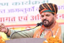Photo of धर्मविरोधी न होते हुए भी पूर्व सीएम को क्यों करना पड़ता है धर्म का विरोध, पूर्व सांसद ने बताया कारण