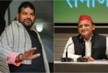 Photo of बृजभूषण शरण सिंह ने की अखिलेश यादव की तारीफ, कहा- वे धार्मिक व्यक्ति…