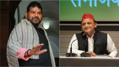 Photo of बृजभूषण शरण सिंह ने की अखिलेश यादव की तारीफ, कहा- वे धार्मिक व्यक्ति…