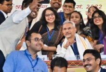 Photo of जब S. Jaishankar का UPSC इंटरव्यू और देश में Emergency का अंत एक ही दिन हुआ – जानिए पूरा किस्सा!