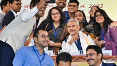 Photo of जब S. Jaishankar का UPSC इंटरव्यू और देश में Emergency का अंत एक ही दिन हुआ – जानिए पूरा किस्सा!