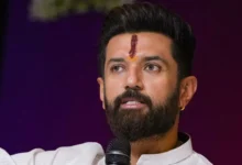 Photo of केंद्रीय मंत्री चिराग पासवान को बम से उड़ाने की धमकी, साइबर क्राइम थाना में FIR दर्ज