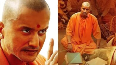 Photo of CM योगी आदित्यनाथ के जीवन पर बनी फिल्म का टीजर हुआ रिलीज, CM के जीवन संघर्ष को दिखाया गया