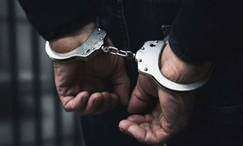 116 drug smugglers arrested on 137th day