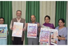 Photo of दस्त रोको मुहिम : बच्चों की मौतें रोकने को डॉ. बलबीर सिंह ने दिए घर-घर सर्वेक्षण के आदेश