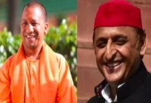 Photo of सीएम योगी आदित्यनाथ ने अखिलेश को दी जन्मदिन की बधाई, सपा सुप्रीमो ने जवाब जानें क्या कहा?