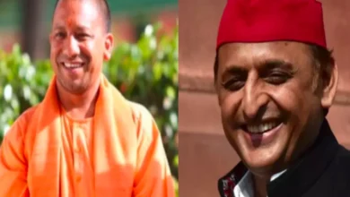 Photo of सीएम योगी आदित्यनाथ ने अखिलेश को दी जन्मदिन की बधाई, सपा सुप्रीमो ने जवाब में जानें क्या कहा?
