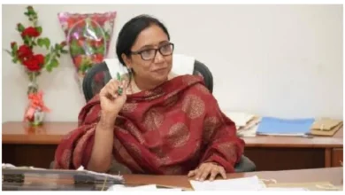 Photo of बाल भिक्षावृत्ति विरोधी मुहिम, 31 छापों के दौरान 47 बच्चे रेस्क्यू : महिला एवं बाल विकास मंत्री डॉ. बलजीत कौर