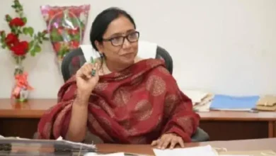 Photo of भिक्षावृत्ति के खिलाफ पंजाब सरकार की बड़ी कार्रवाई, 11 छापों में 3 बच्चों को किया गया रेस्क्यू : मंत्री डॉ. बलजीत कौर