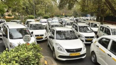 Photo of सरकार ने “मोटर यान एग्रीगेटर दिशा निर्देश 2025” को जारी किया, दोगुना चार्ज कर सकेंगी कैब कंपनियां!