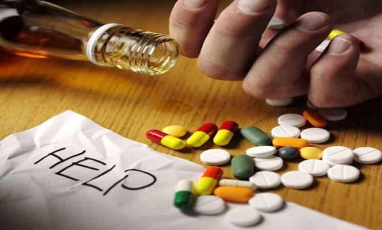 Punjab War On Drugs