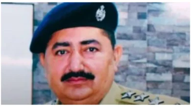 Photo of एस. एस. पी. दफ्तर को रिश्वत देने की कोशिश के दोष अधीन डीएसपी फरीदकोट राजनपाल निलंबित और गिरफ्तार