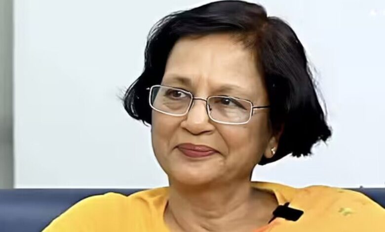 Dr. Meenakshi Jain