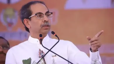 Photo of ‘मोदी ने खुद बनाया, अब खुद…, उद्धव ठाकरे के ‘सामना’ ने धनखड़ के इस्तीफे पर लगाए बड़े आरोप