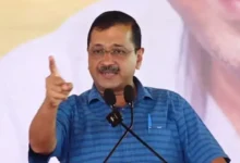Photo of चैतर वसावा की गिरफ्तारी विसावदर में बीजेपी की करारी हार की बौखलाहट : AAP के राष्ट्रीय संयोजक अरविंद केजरीवाल