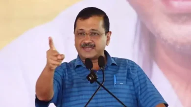Photo of चैतर वसावा की गिरफ्तारी विसावदर में बीजेपी की करारी हार की बौखलाहट : AAP के राष्ट्रीय संयोजक अरविंद केजरीवाल
