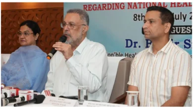 Photo of गोल्डन ऑवर इमरजेंसी सेवाओं के लिए पंजाब सरकार मेडिकल अधिकारियों को देगी एडवांस्ड क्रिटिकल केयर ट्रेनिंग