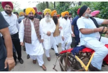 Photo of CM भगवंत मान ने राज्य में पारंपरिक ग्रामीण खेलों को और बढ़ावा देने और संरक्षित करने की प्रतिबद्धता दोहराई