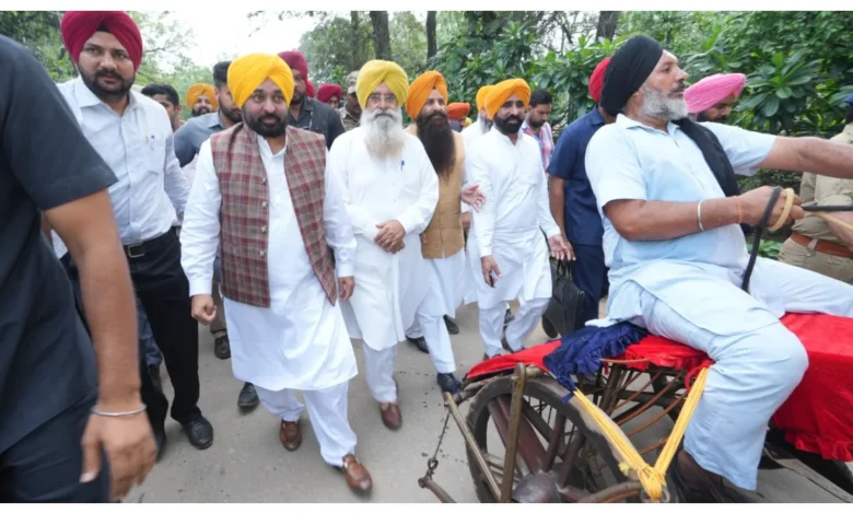 Punjab News :
