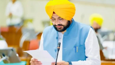 Photo of मंत्री तरुनप्रीत सिंह सौंद ने ट्रांसपोर्ट विभाग के सहयोग से तलवाड़ा बस अड्डे की हालत सुधारने का भरोसा दिलाया