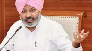 Photo of पंजाब सरकार का बड़ा तोहफा: मेडिकल इंटर्न से लेकर सीनियर रेजिडेंट तक सभी का स्टाइपेंड बढ़ाया – अब मिलेंगे हर महीने इतने हजार!