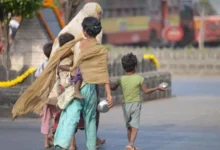 Photo of पंजाब सरकार का बड़ा फैसला, “भिखारी-मुक्त” अभियान के तहत भीख मांगते बच्चों की होगी DNA जांच