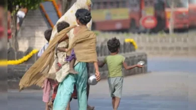 Photo of पंजाब सरकार का बड़ा फैसला, “भिखारी-मुक्त” अभियान के तहत भीख मांगते बच्चों की होगी DNA जांच