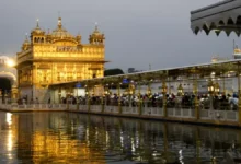 Photo of स्वर्ण मंदिर को उड़ाने की धमकी, 24 वर्षीय सॉफ्टवेयर इंजीनियर शुभम दुबे फरीदाबाद से गिरफ्तार