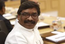 Photo of हेमंत सोरेन का बड़ा ऐलान, वीरगति प्राप्त जवानों के परिजनों को मिलेगी सरकारी नौकरी