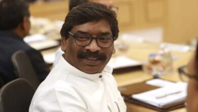 Photo of हेमंत सोरेन का बड़ा ऐलान, वीरगति प्राप्त जवानों के परिजनों को मिलेगी सरकारी नौकरी