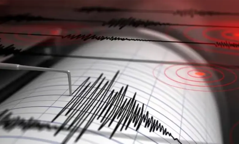 Earthquake In Chamba :