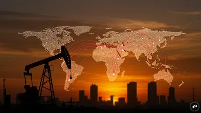 Iran Oil Trade :