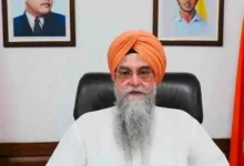 Photo of पंजाब विधानसभा अध्यक्ष कुलतार सिंह संधवां ने मैराथन धावक फौजा सिंह के निधन पर शोक व्यक्त किया