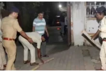 Photo of गोपाल खेमका हत्‍याकांड का दूसरा आरोपी विकास उर्फ राजा पुलिस एनकाउंटर में ढे़र