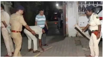 Photo of गोपाल खेमका हत्‍याकांड का दूसरा आरोपी विकास उर्फ राजा पुलिस एनकाउंटर में ढे़र