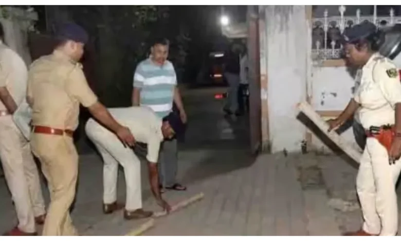 Gopal Khemka Murder Case :