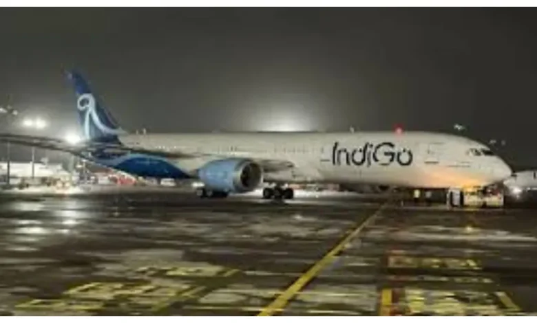 Plane Accident Averted :