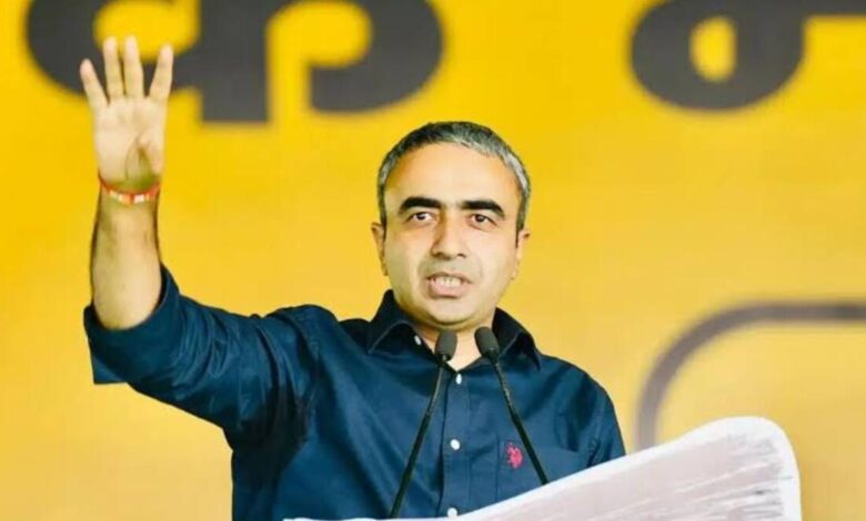 Anurag Dhanda